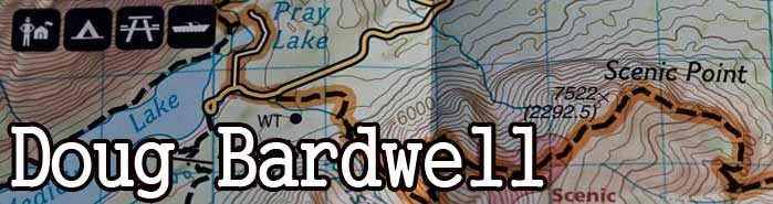 Doug Bardwell