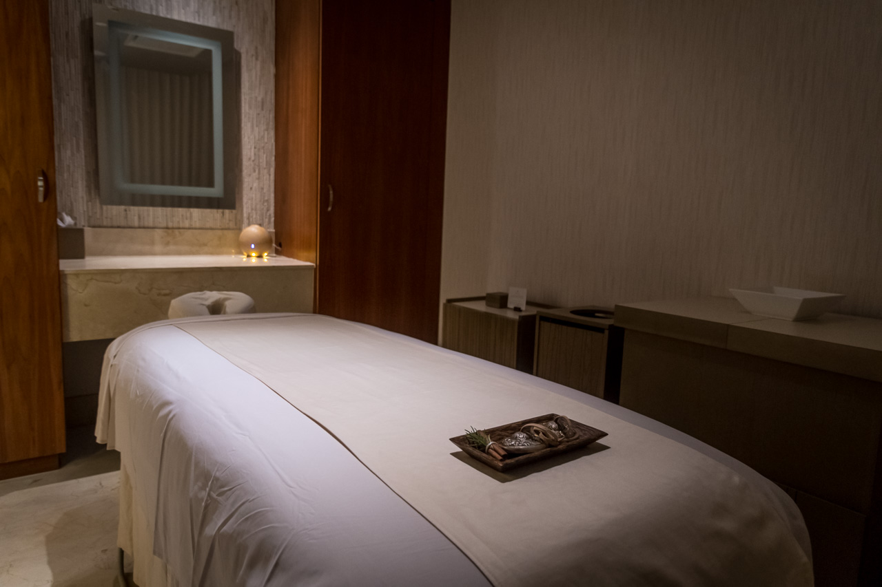 Awe Spa at Moon Palace Jamaica Grande in Ocho Rios