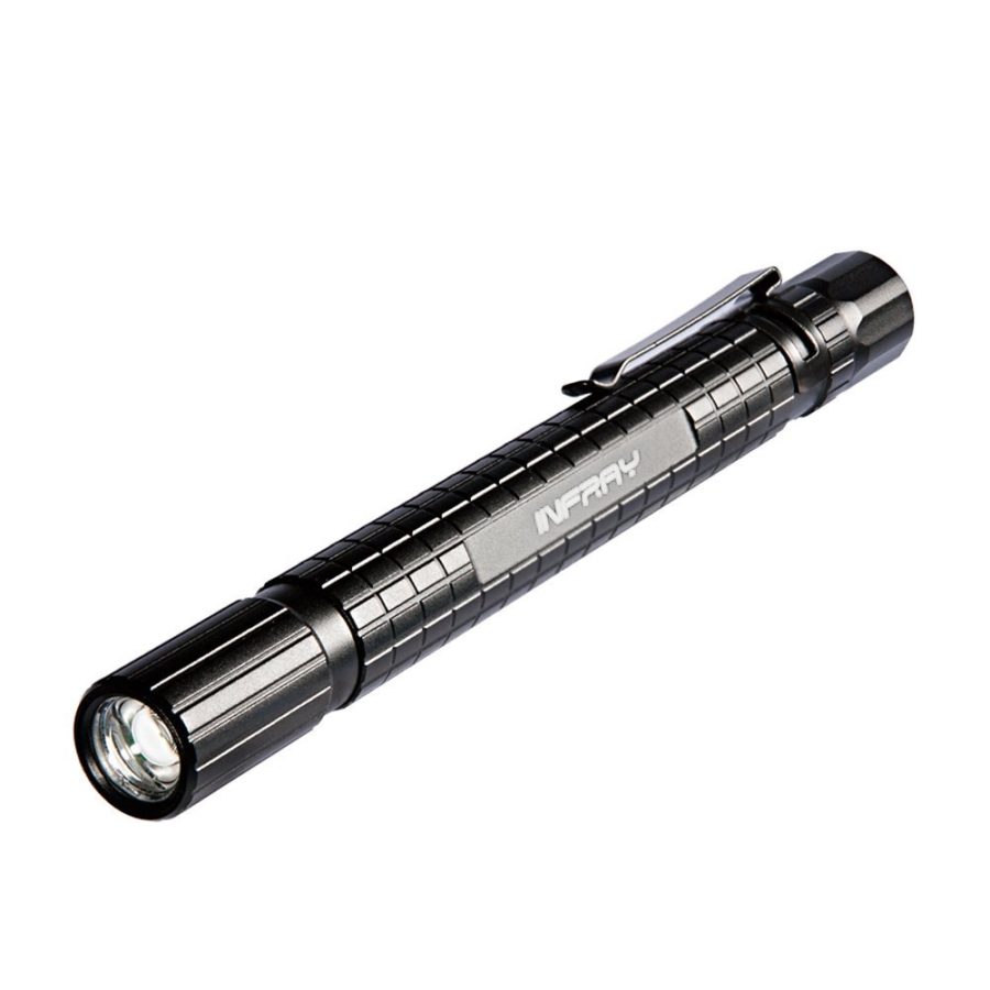 Infray LED Flashlight super bright and super durable