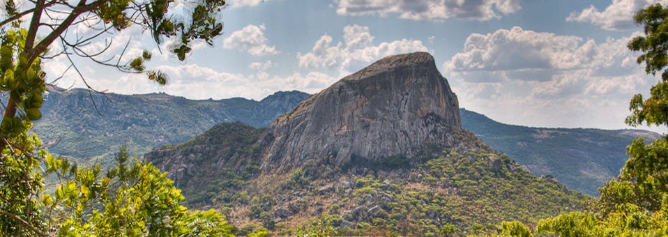 Destination – African Adventures