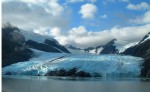 Portage Glacier, Courtesy of Visit Anchorage