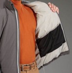 Scrapper jacket from Duluth Trading Company