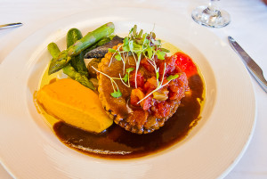 La Traite Restaruant - Wendake, QC