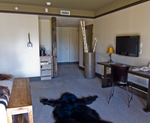 Hotel-Musee Premieres Nations - Wendake, QC