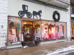 Yankee Peddler restaurant