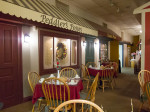 Village Peddler restaurant