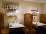 Yankee Peddler restaurant