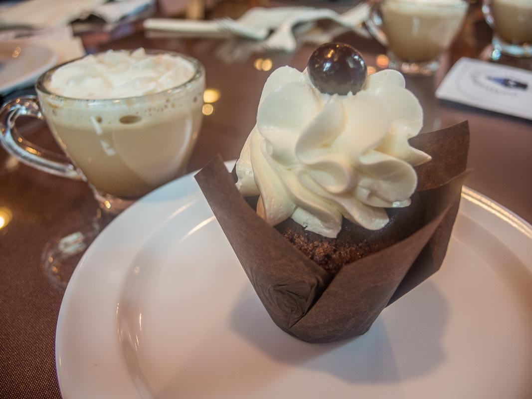 Foodie discoveries in Gettysburg Doug Bardwell