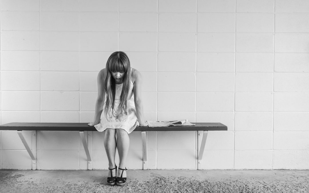 Make a friend – save a trafficking victim