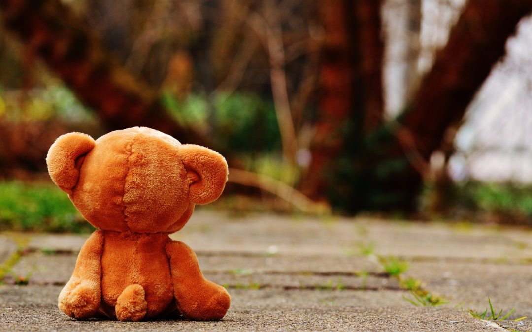 The worst thing your child won’t tell you