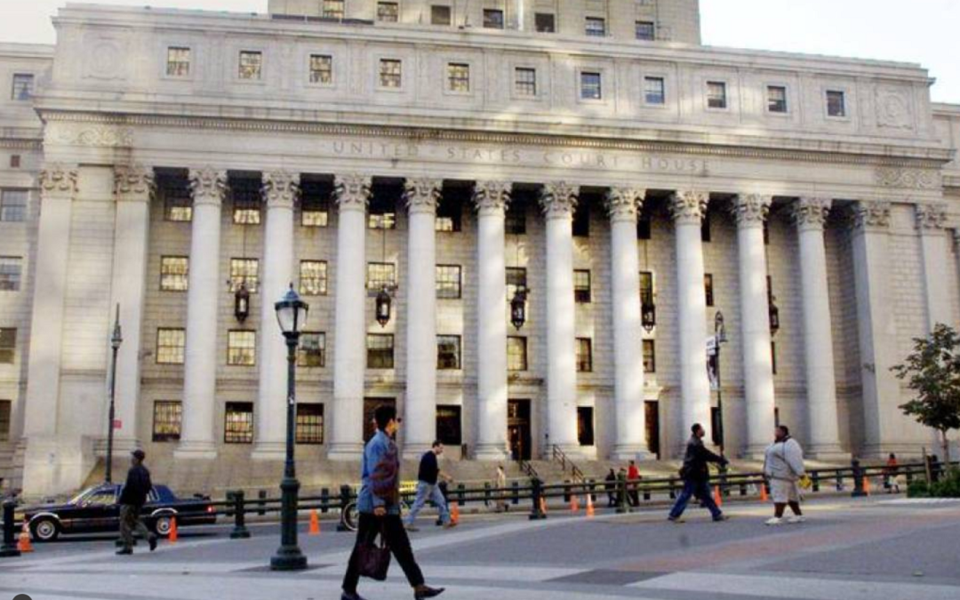 Our legal system abandons trafficking victims across the country