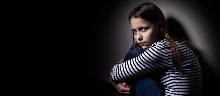 Where do you turn – when you know your child is in trouble?