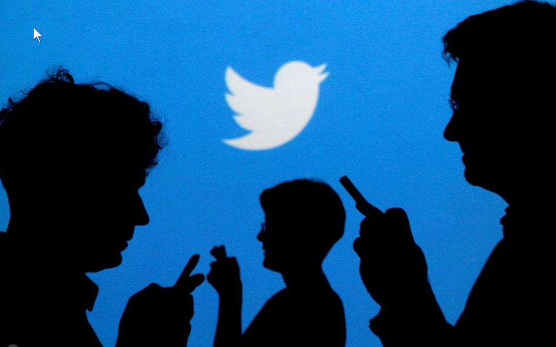 No place to hide – how social media can track you
