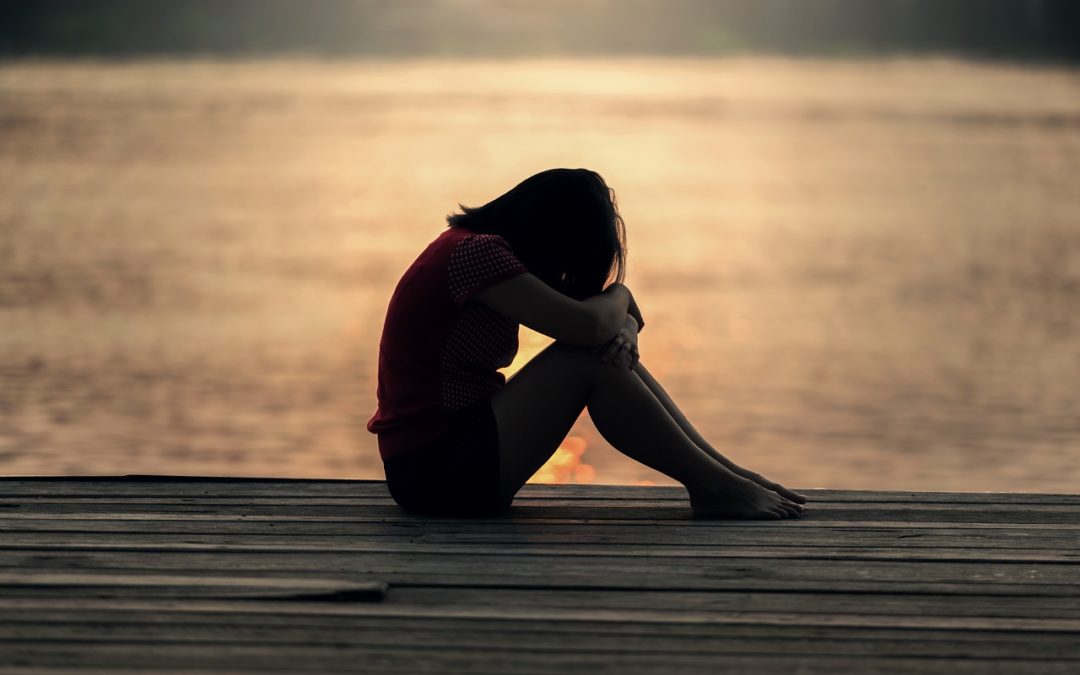 Shocking human trafficking statistics – right where you live