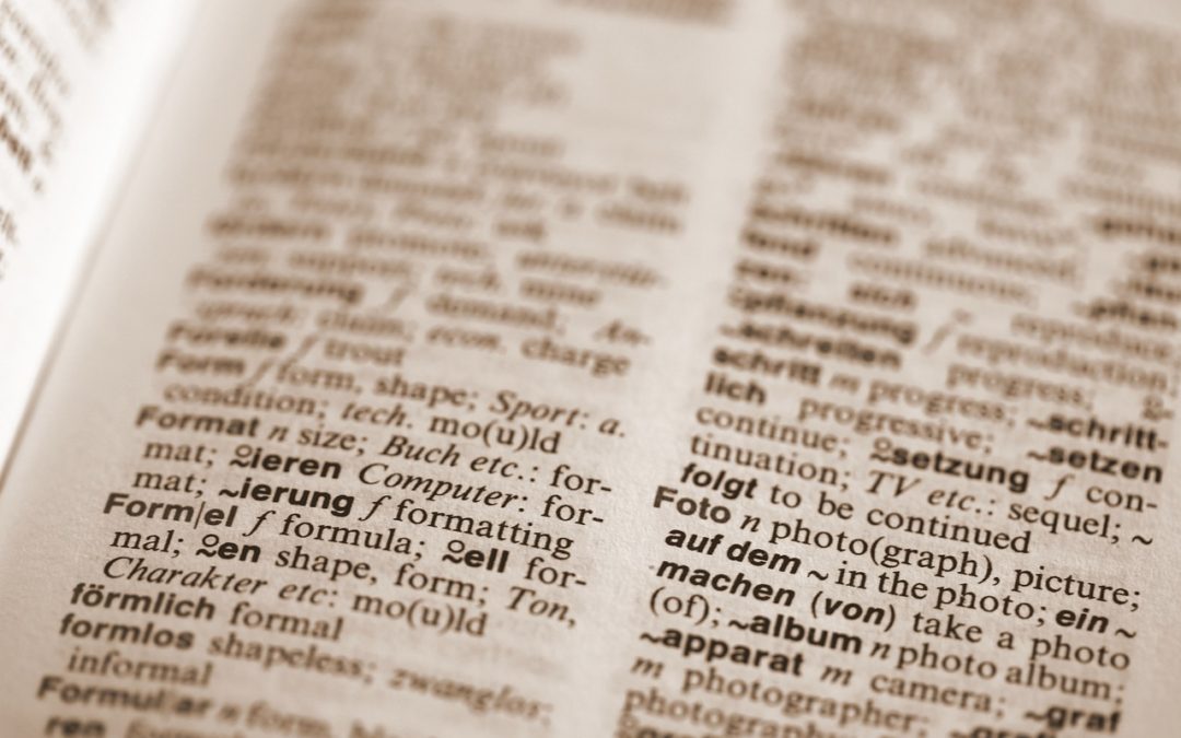 Learn the dangerous language of human traffickers, before your child does