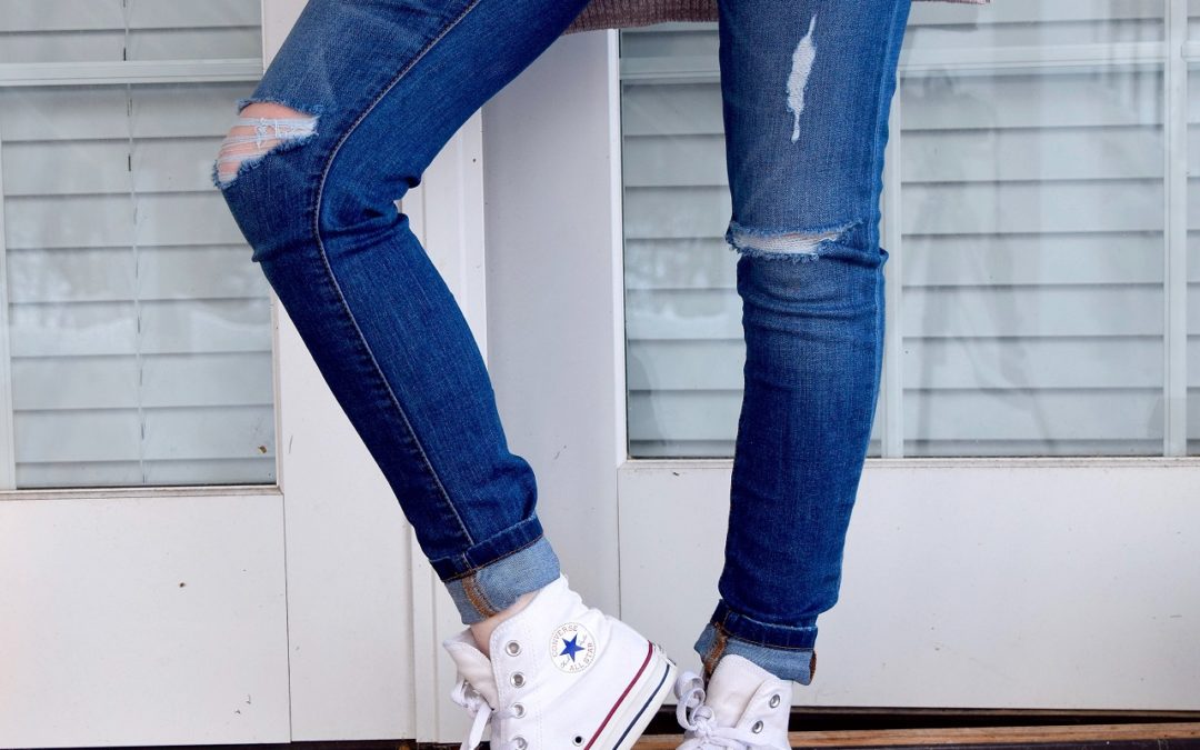 Fashion can fight trafficking – but not how you’d suspect