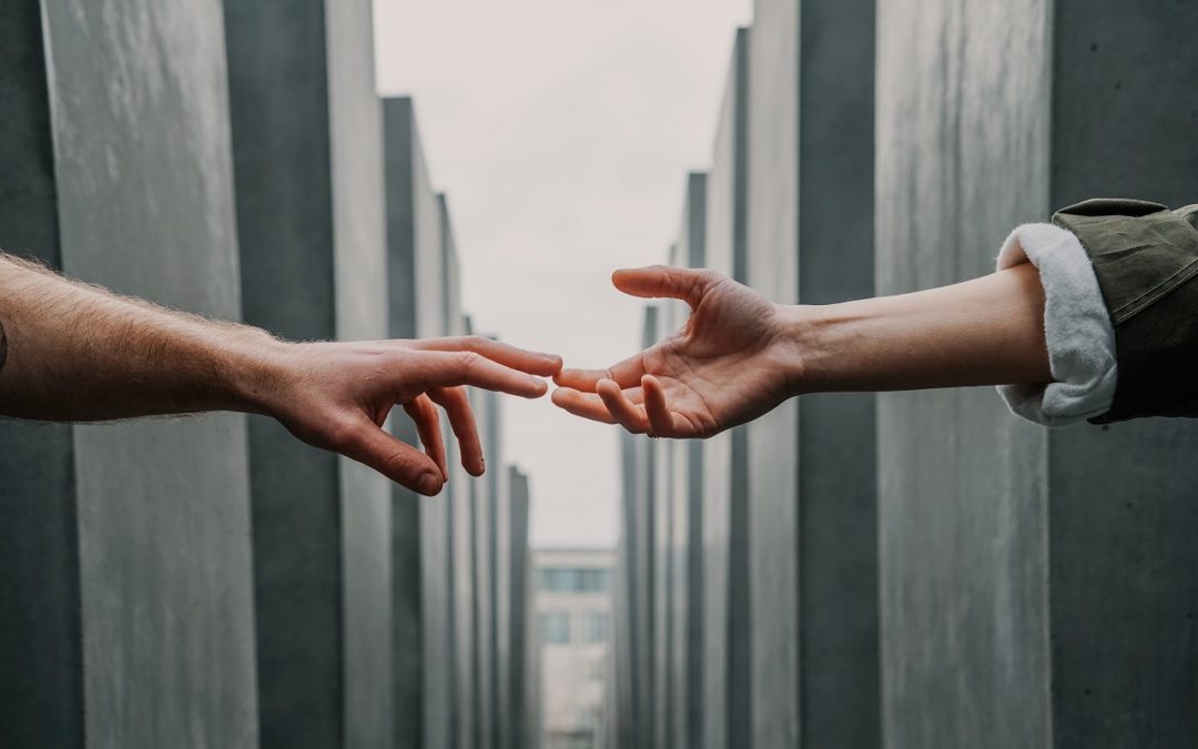Got connections? Maybe you could make a difference