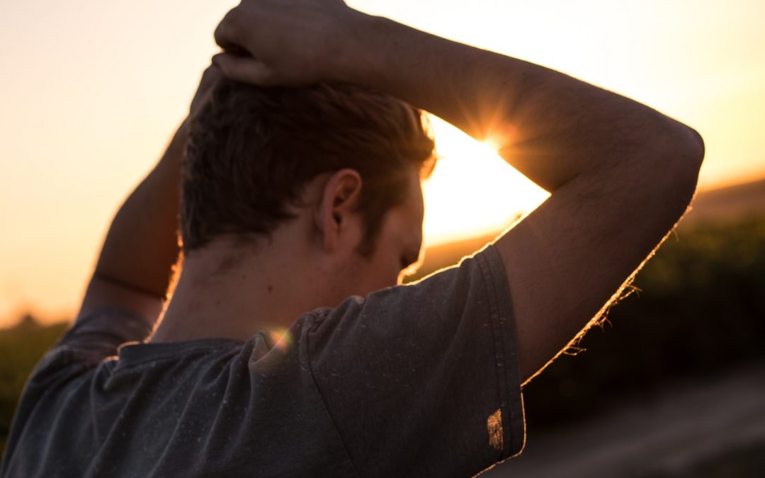 Will men ever learn – these schools could help