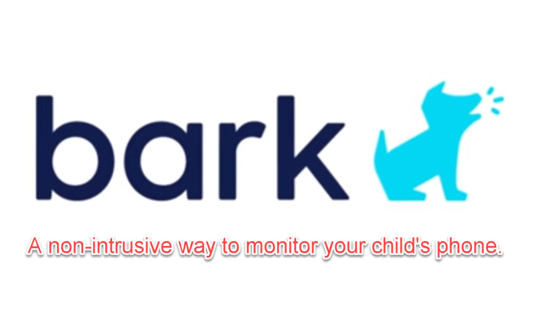 Install an app – protect your children – sight unseen