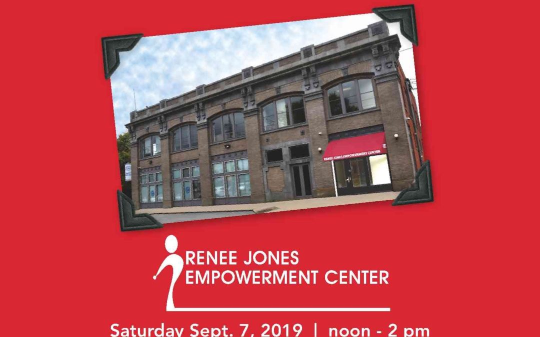 Cleveland opens new empowerment center