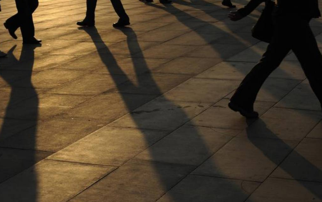Is human trafficking really that big a deal?