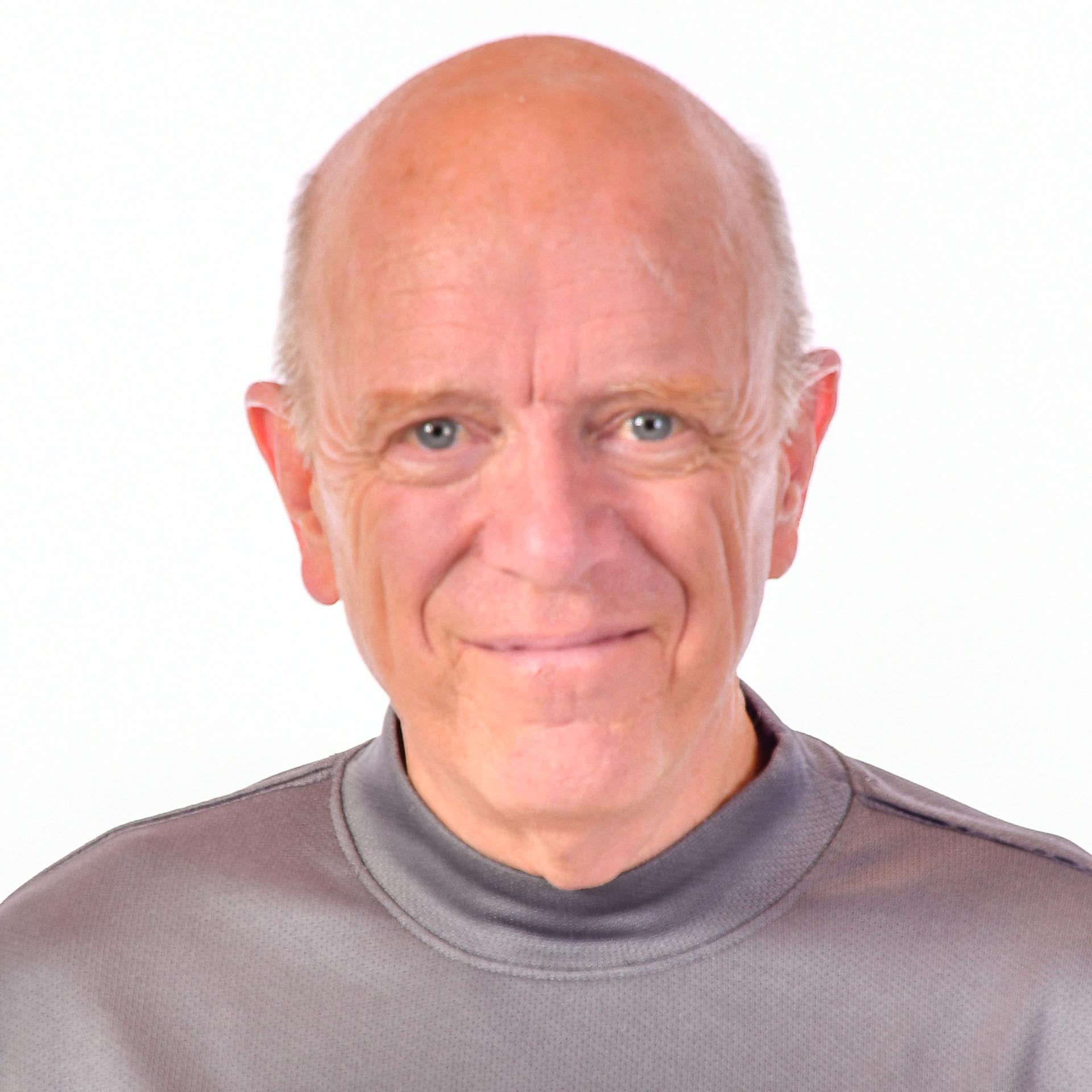 Doug Bardwell - Writer - Photographer