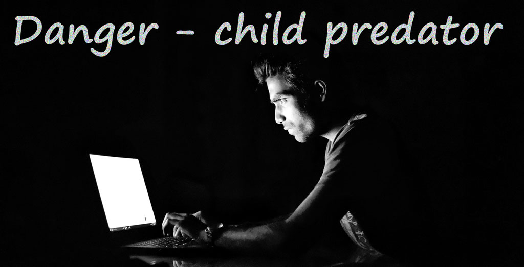 Three ways to protect kids online