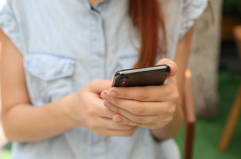 If Santa is bringing cellphones, read this first