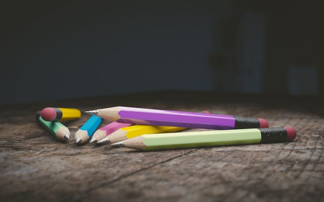 Has your child’s school taken the first step?