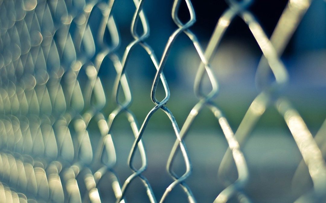 New White House funding to fight sex trafficking – maybe