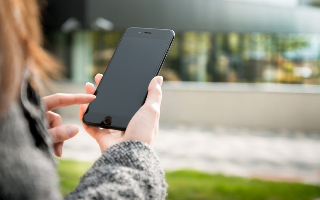 Seven things to get that conversation started about protecting children online