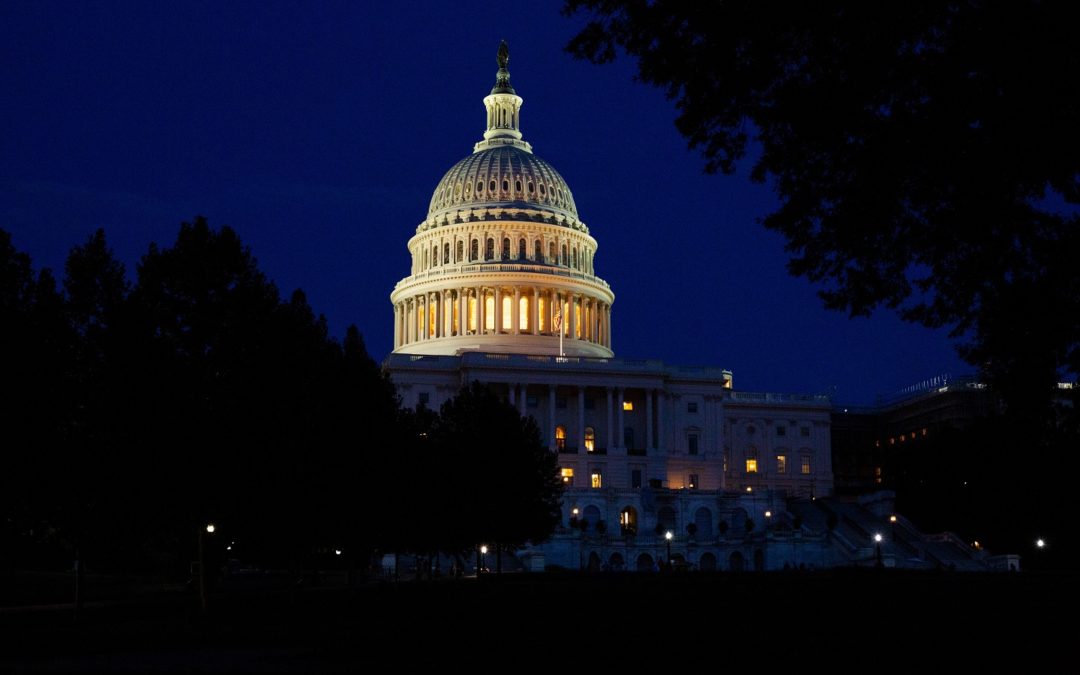 Can government funding stop human trafficking?