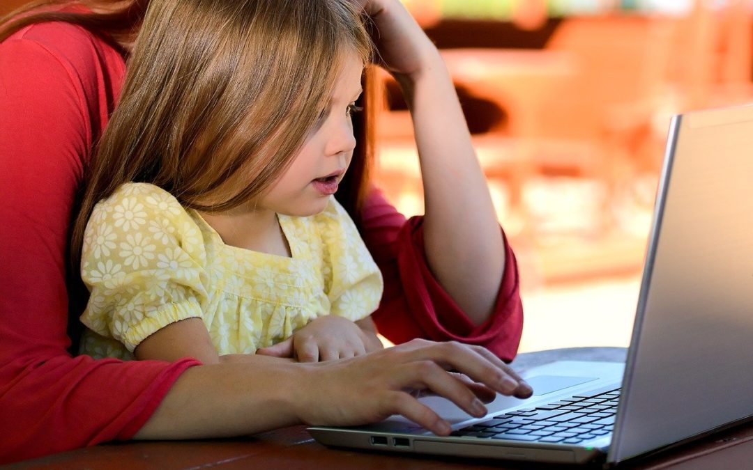 Human trafficking in your home – could it be?
