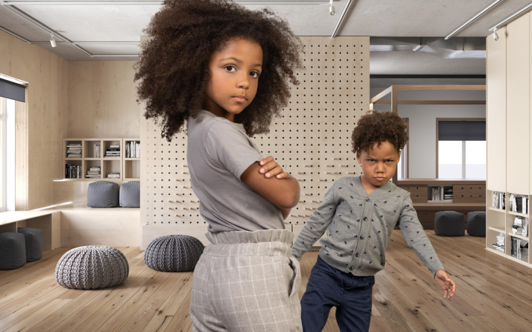 How teachers can prevent child abuse
