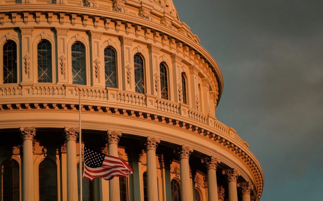 How many federal agencies does it take to…