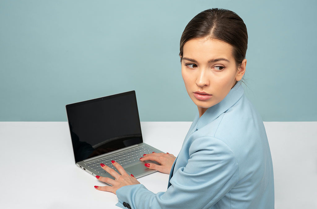What to do if you find child porn or abuse online