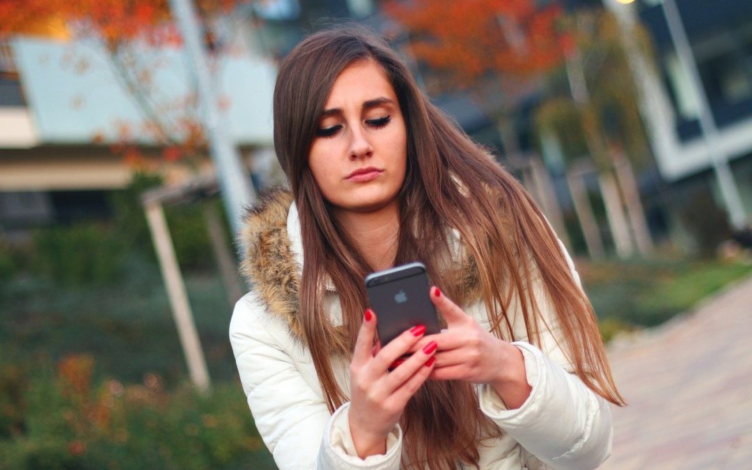 Bookmark these “hotline” numbers for someone in need