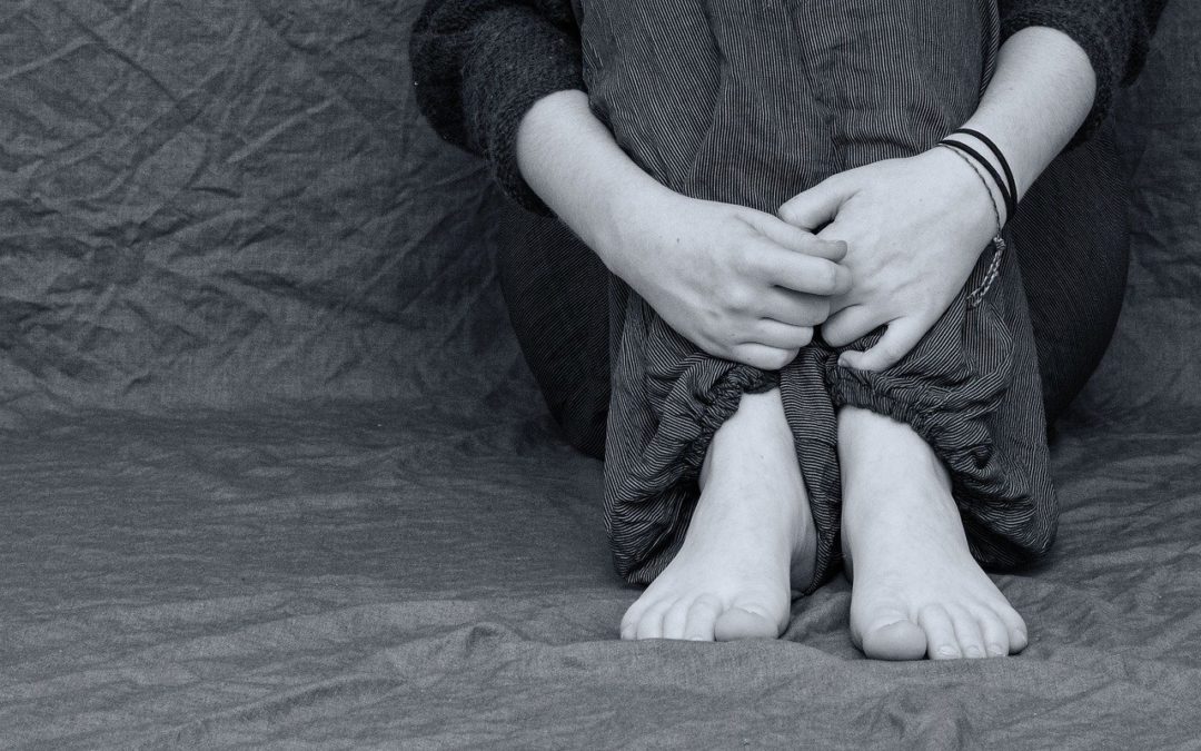 Where to start when thinking about Human Trafficking