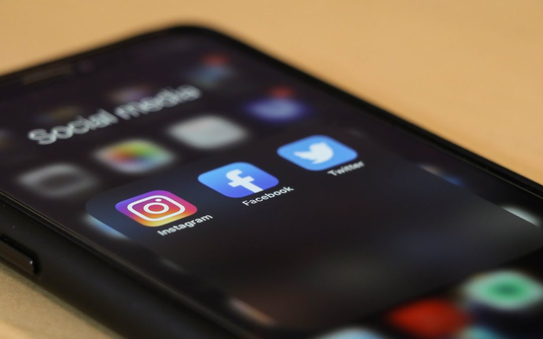 Parents – when was the last time you really checked your child’s social media