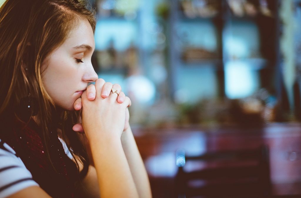 Join This Full Day Of Prayer – Feb. 8, 2021