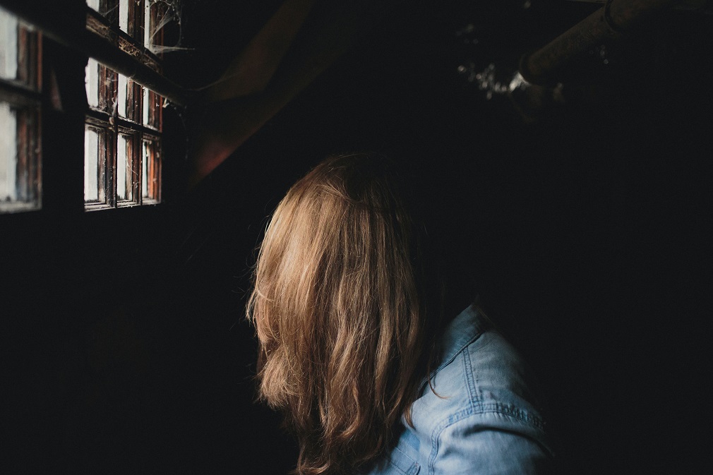 Will Virginia join the rest of the country in helping victims of human trafficking?
