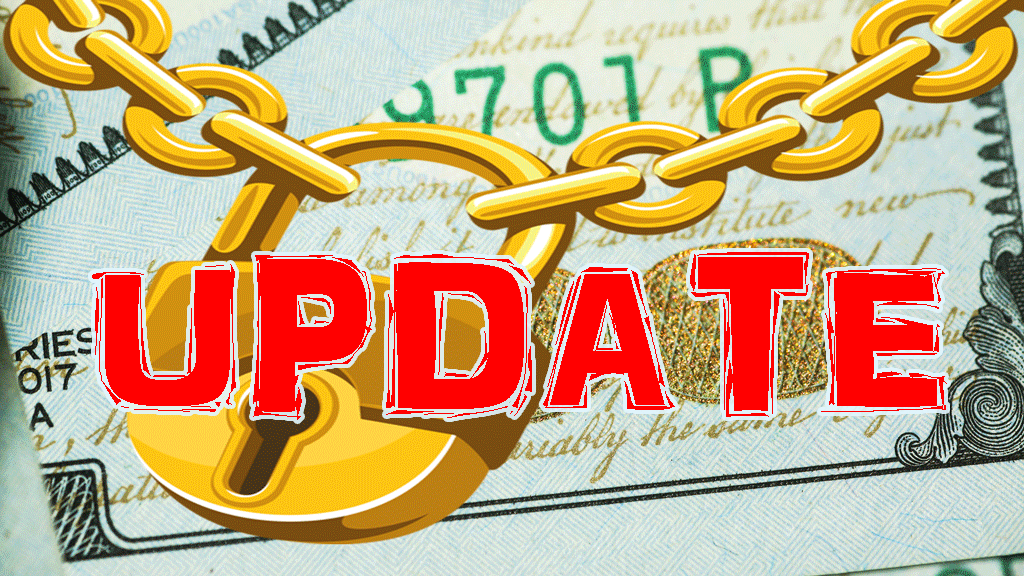 What Sen. Brown did or didn’t tell me about the Debt Bondage Repair Act