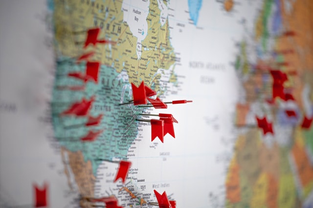 A global approach to ending the scourge of trafficking