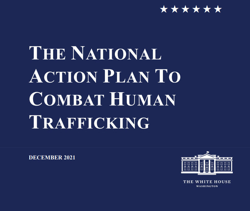 Will this new “Action Plan” make a difference?