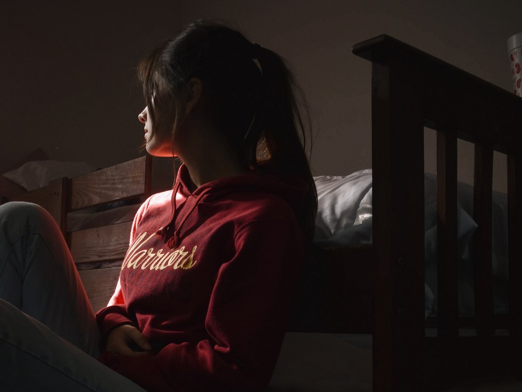 Family sex trafficking is a dirty business