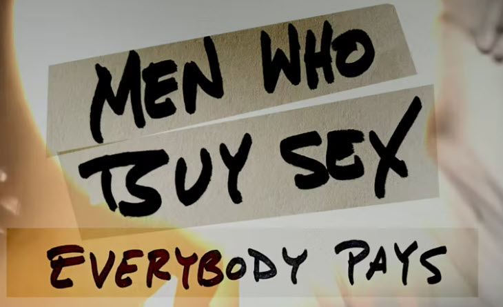 Get to know these men who buy sex