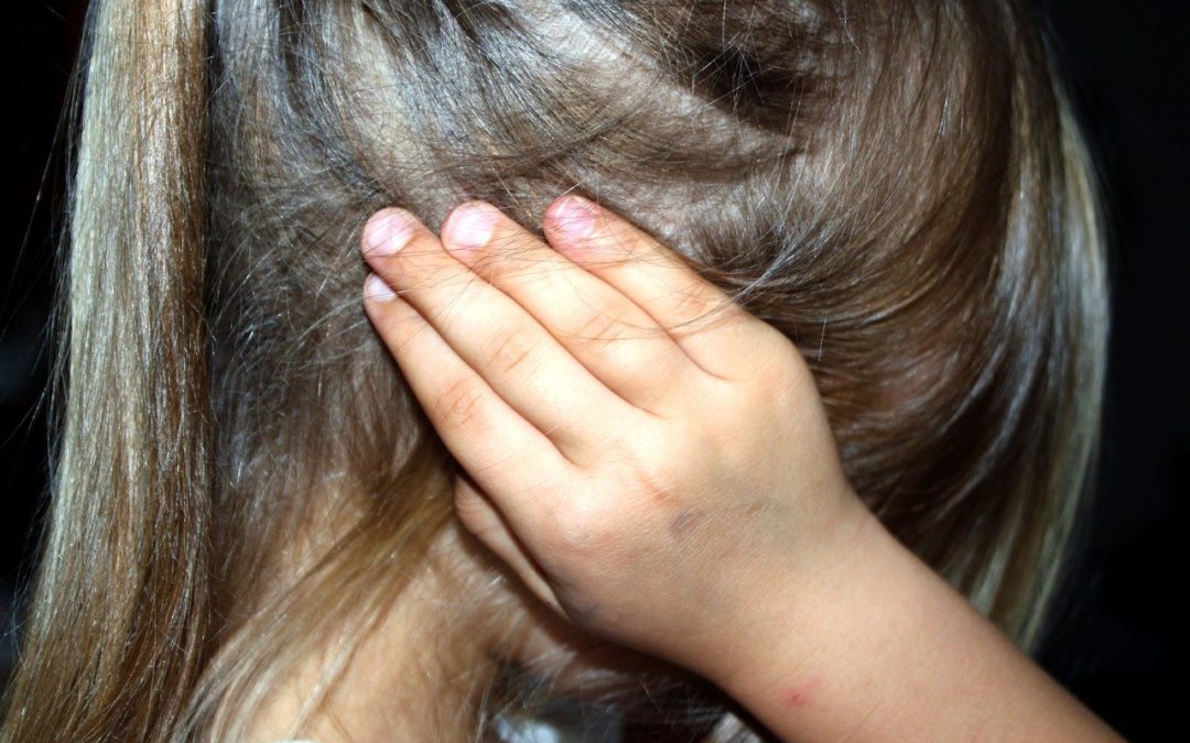 It’s National Child Abuse Prevention Month