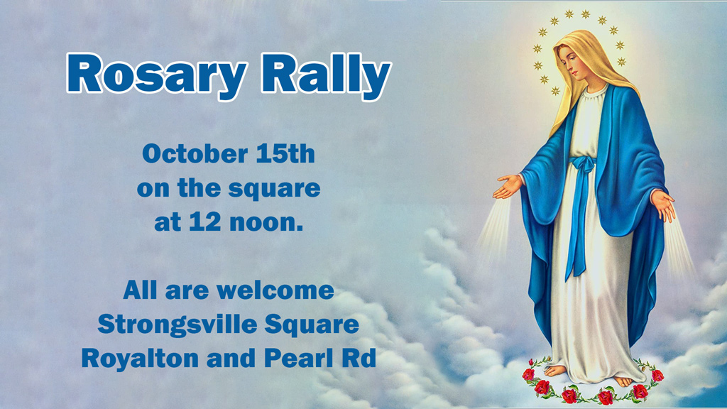 I can’t go, but don’t miss these two events tomorrow