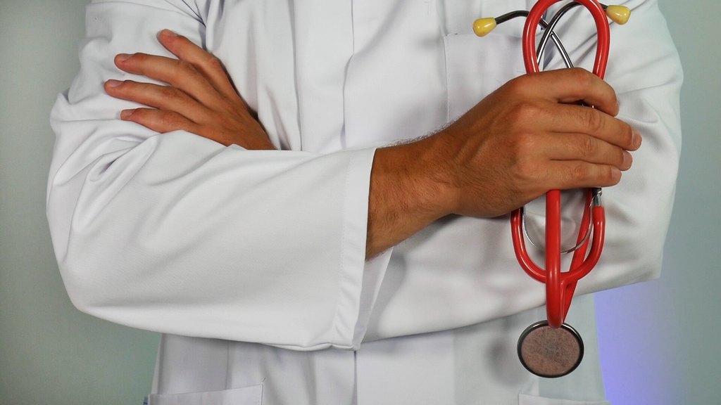 New training available for healthcare professionals